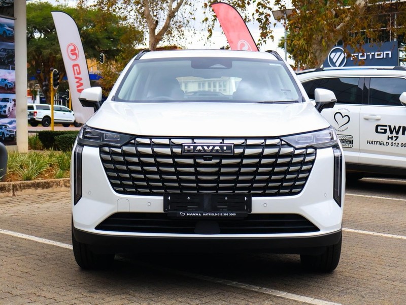 Haval H6 - GWM Haval Hatfield - Image 2