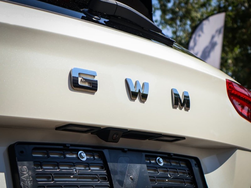 Haval Jolion - GWM Haval Hatfield - Image 11