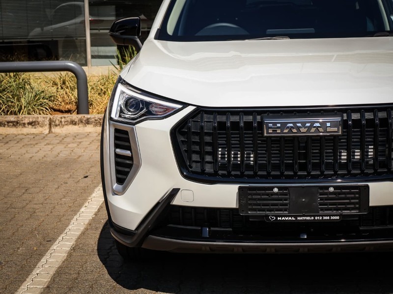 Haval Jolion - GWM Haval Hatfield - Image 7