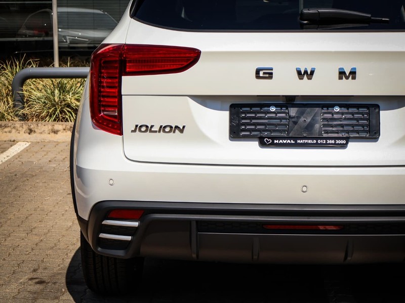 Haval Jolion - GWM Haval Hatfield - Image 10