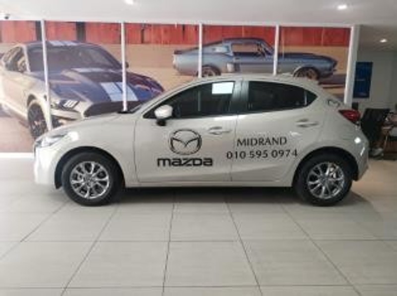 Mazda 2 - Mazda Midrand - Image 4