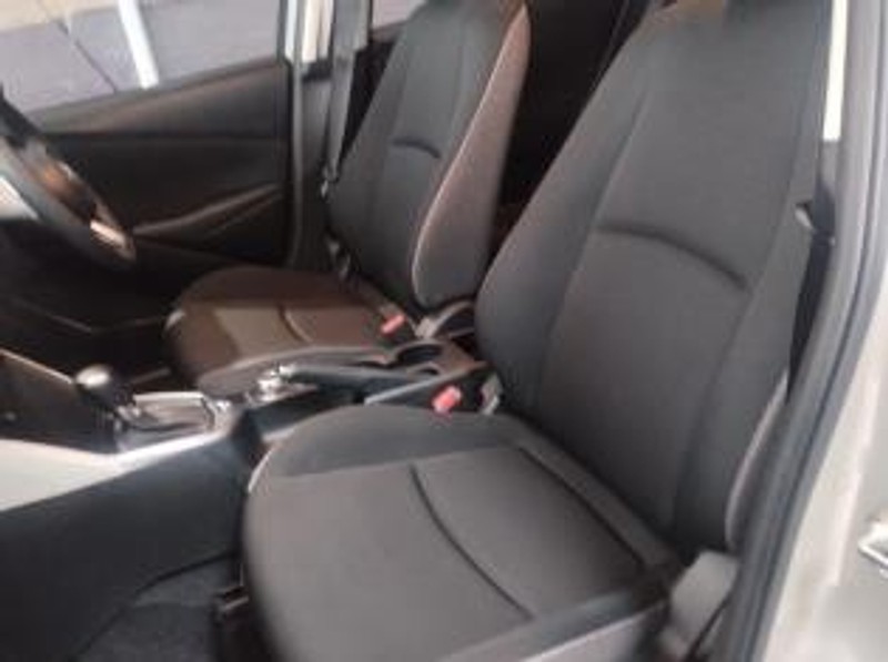 Mazda 2 - Mazda Midrand - Image 5