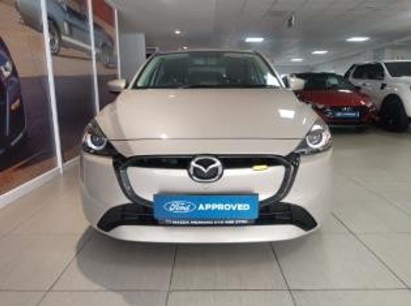 Mazda 2 - Mazda Midrand - Image 2