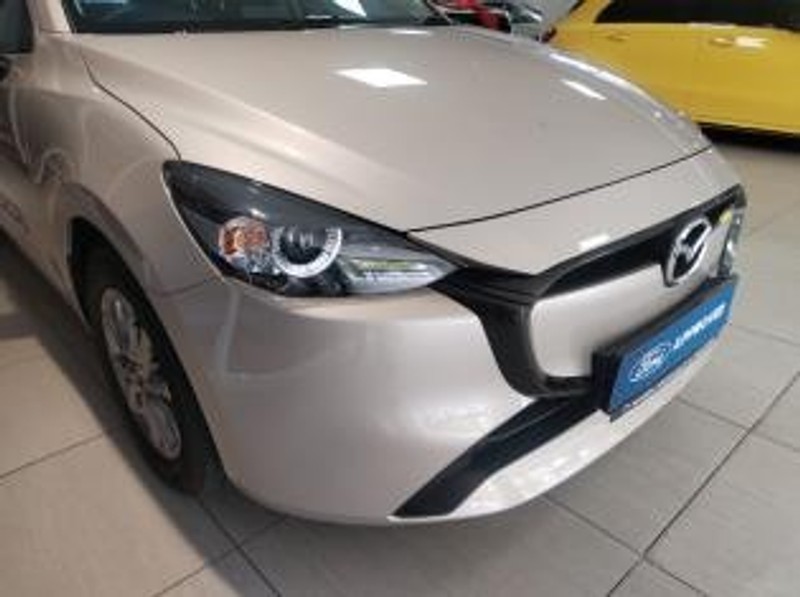 Mazda 2 - Mazda Midrand - Image 3
