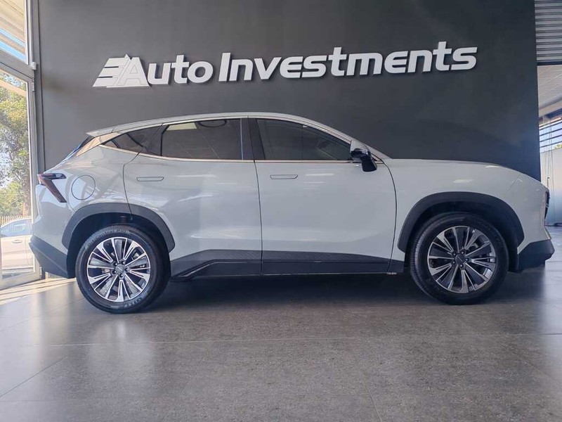 Jetour Dashing - Auto Investments Hatfield - Image 4