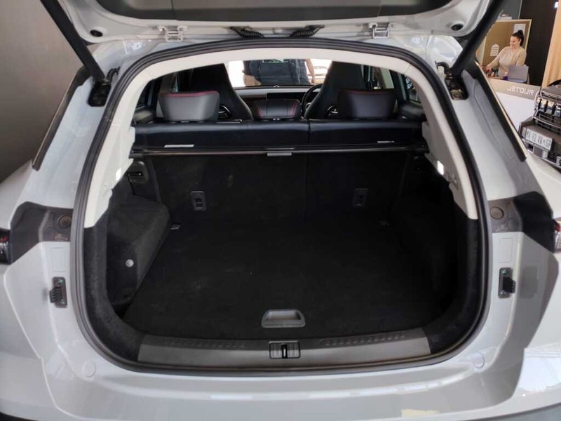 Jetour Dashing - Auto Investments Hatfield - Image 7