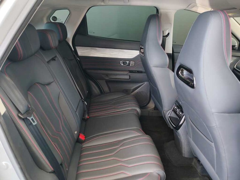 Jetour Dashing - Auto Investments Hatfield - Image 8
