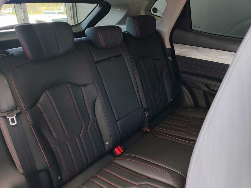 Jetour Dashing - Auto Investments Hatfield - Image 11