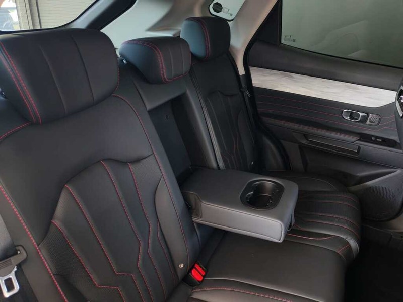 Jetour Dashing - Auto Investments Hatfield - Image 9