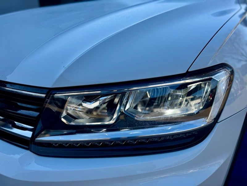 Volkswagen Tiguan - Parkview Auto Vereeniging - Image 3