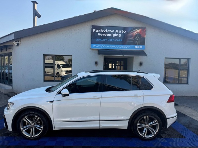 Volkswagen Tiguan - Parkview Auto Vereeniging - Image 6