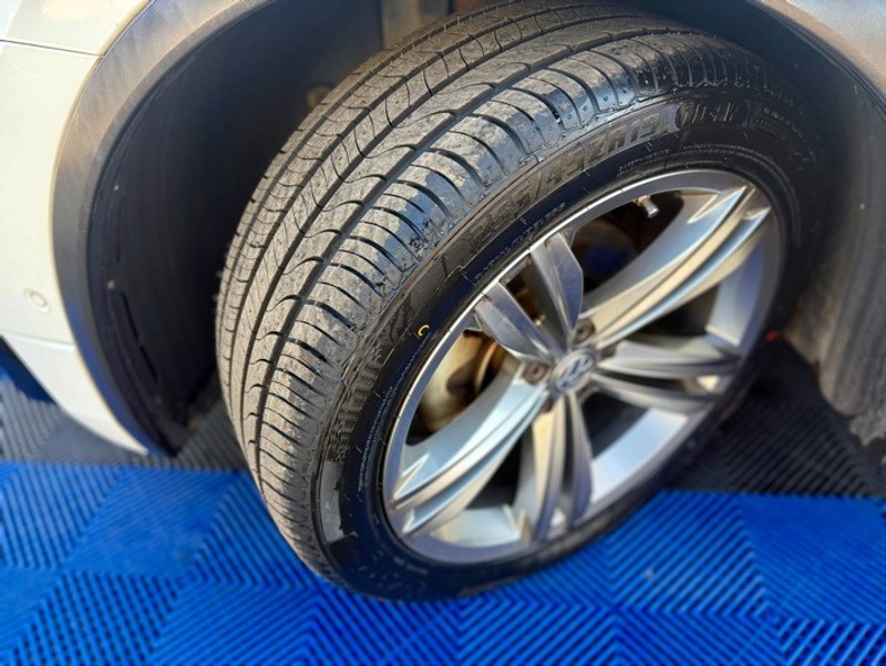 Volkswagen Tiguan - Parkview Auto Vereeniging - Image 8