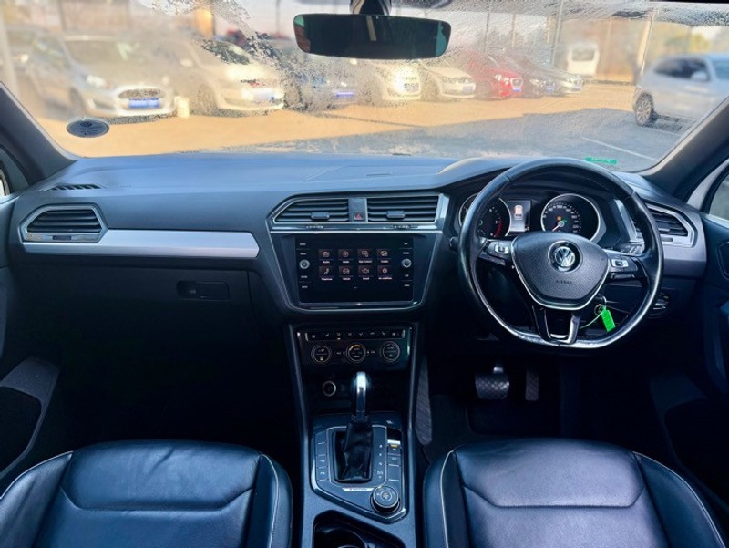 Volkswagen Tiguan - Parkview Auto Vereeniging - Image 14