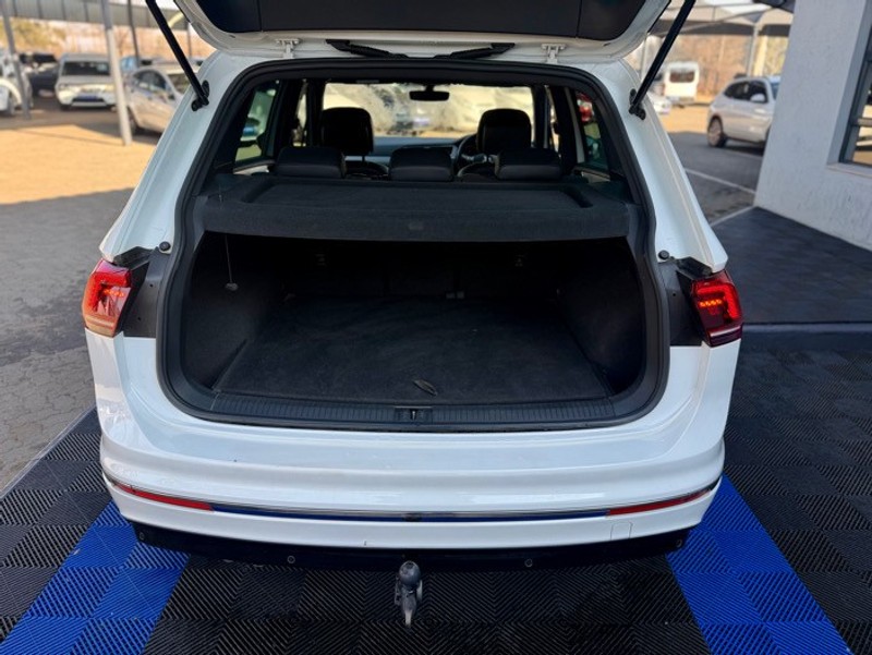 Volkswagen Tiguan - Parkview Auto Vereeniging - Image 9