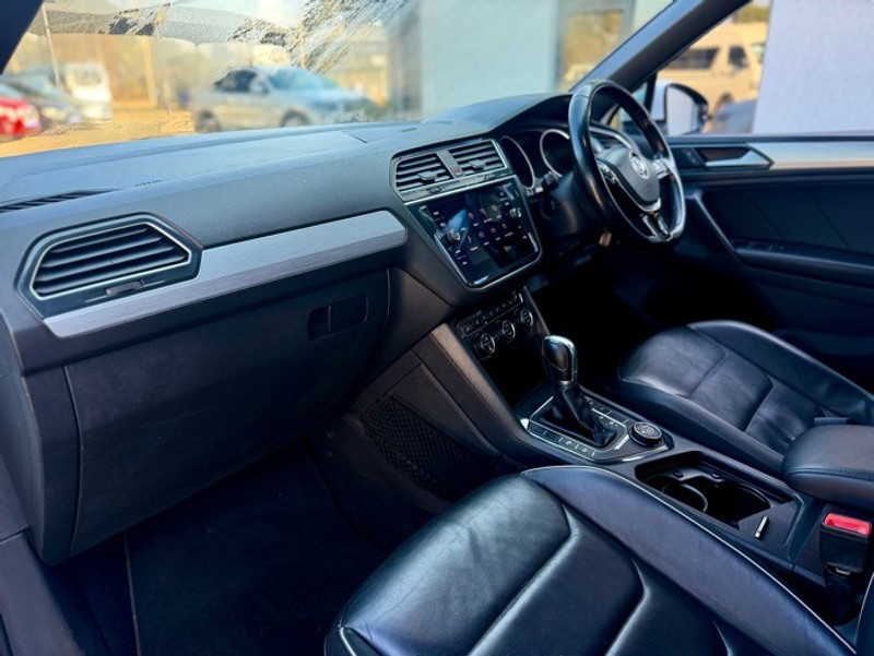 Volkswagen Tiguan - Parkview Auto Vereeniging - Image 10