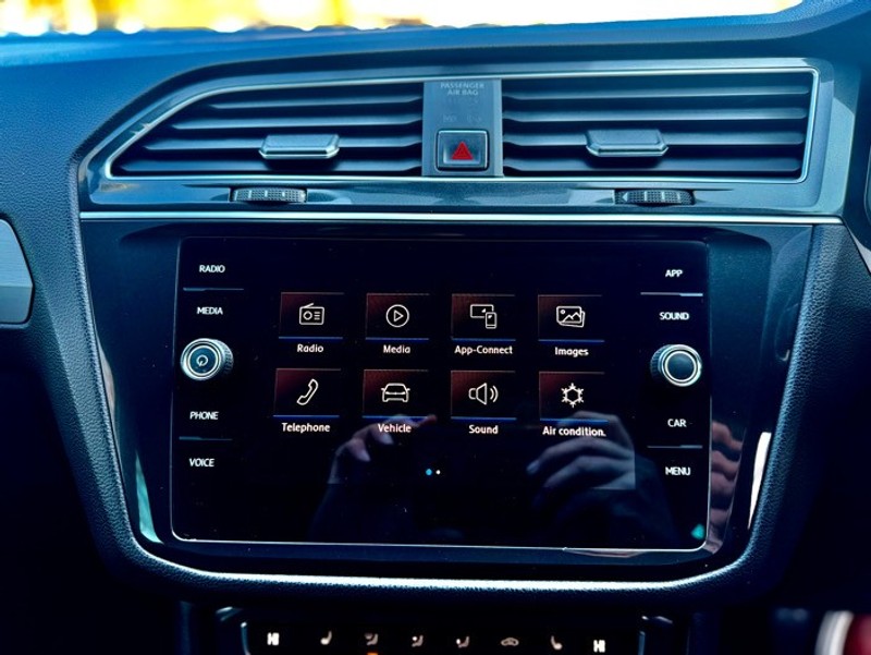 Volkswagen Tiguan - Parkview Auto Vereeniging - Image 23