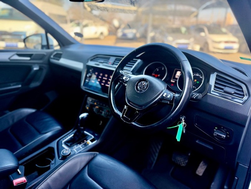 Volkswagen Tiguan - Parkview Auto Vereeniging - Image 17