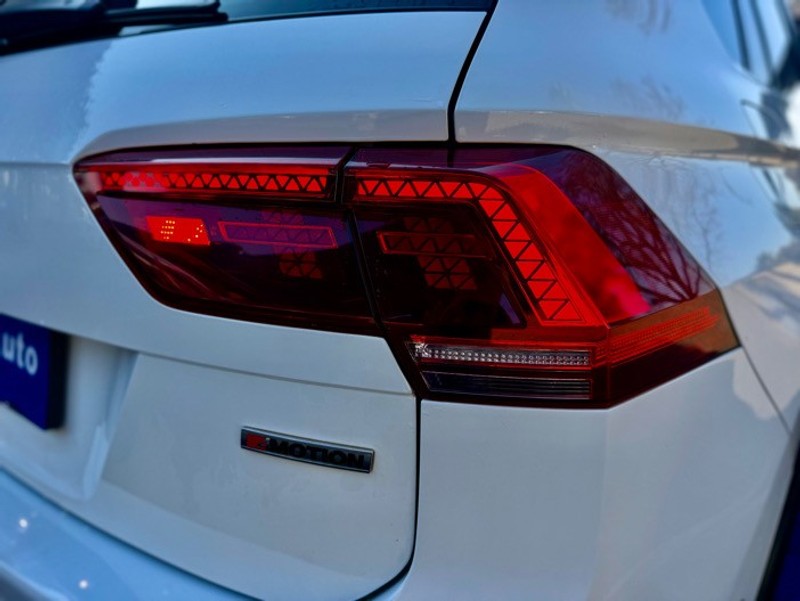 Volkswagen Tiguan - Parkview Auto Vereeniging - Image 32