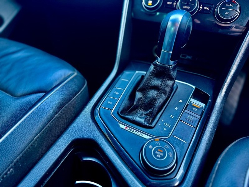 Volkswagen Tiguan - Parkview Auto Vereeniging - Image 21