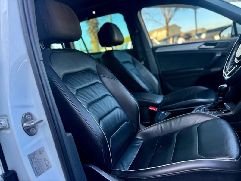 Volkswagen Tiguan - Parkview Auto Vereeniging - Image 18