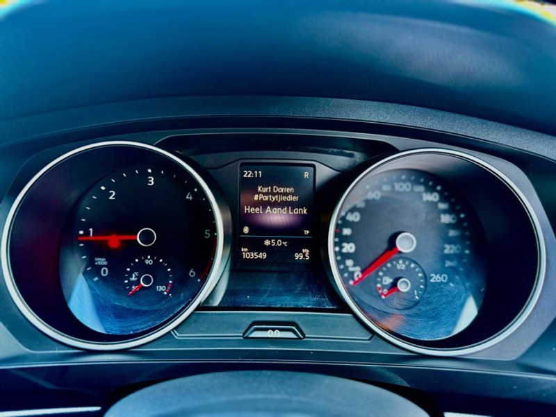 Volkswagen Tiguan - Parkview Auto Vereeniging - Image 28