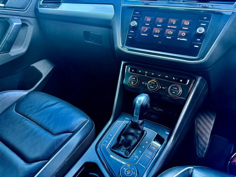 Volkswagen Tiguan - Parkview Auto Vereeniging - Image 20