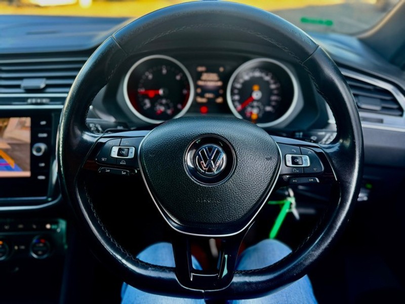 Volkswagen Tiguan - Parkview Auto Vereeniging - Image 25