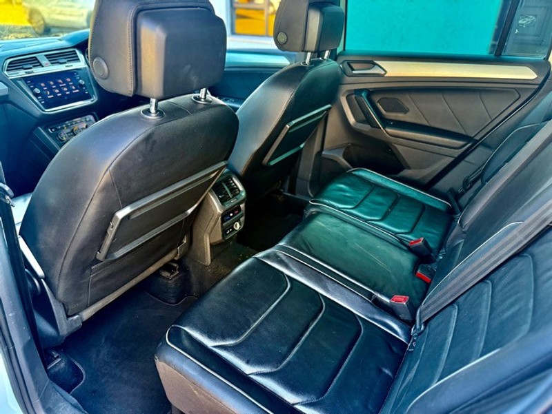 Volkswagen Tiguan - Parkview Auto Vereeniging - Image 12