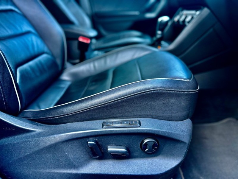 Volkswagen Tiguan - Parkview Auto Vereeniging - Image 19