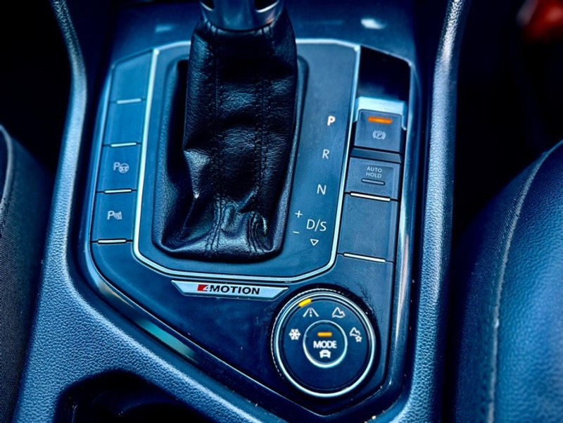Volkswagen Tiguan - Parkview Auto Vereeniging - Image 22