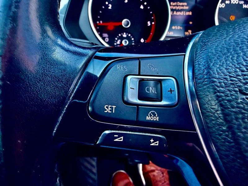 Volkswagen Tiguan - Parkview Auto Vereeniging - Image 27