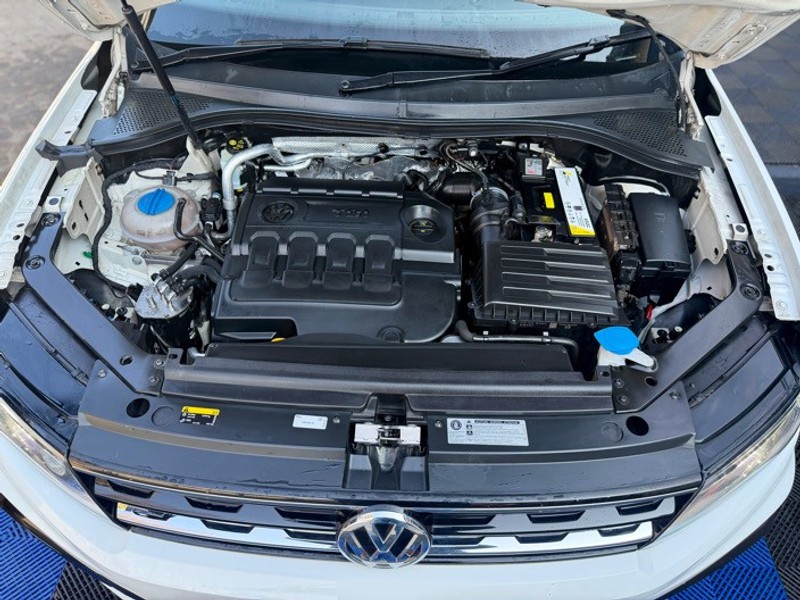 Volkswagen Tiguan - Parkview Auto Vereeniging - Image 38