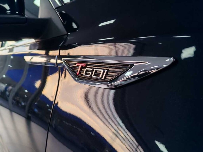 Chery Tiggo 8 Pro - Auto Investments Hatfield - Image 4