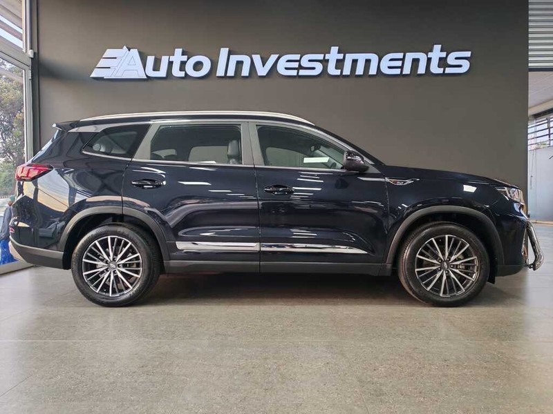 Chery Tiggo 8 Pro - Auto Investments Hatfield - Image 5