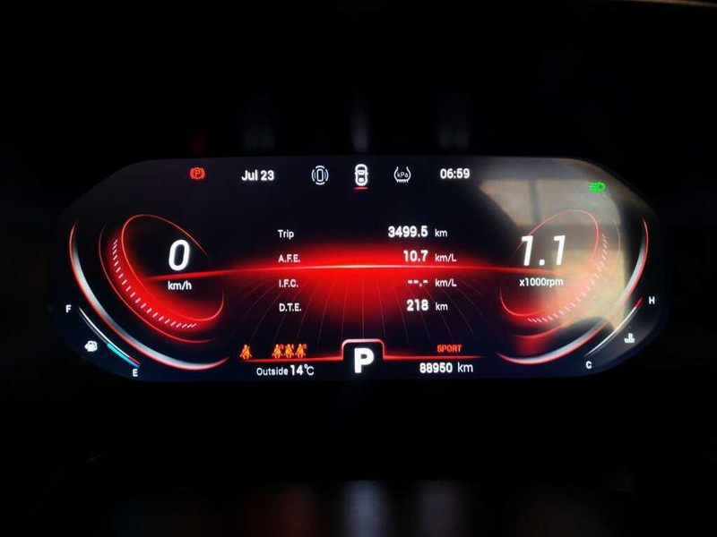 Chery Tiggo 8 Pro - Auto Investments Hatfield - Image 19