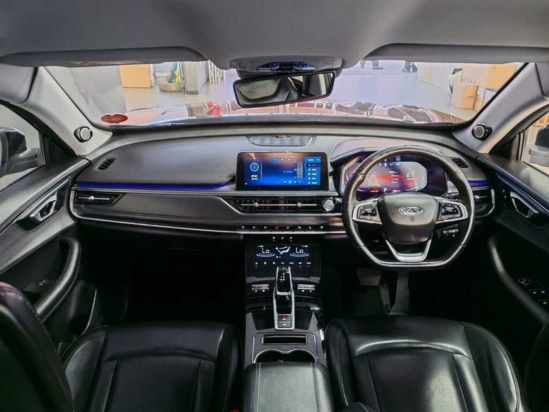 Chery Tiggo 8 Pro - Auto Investments Hatfield - Image 14