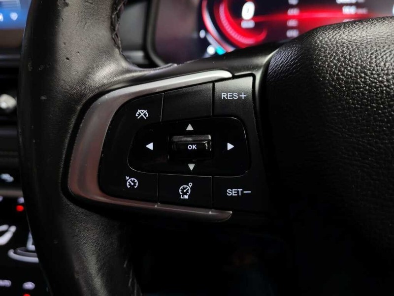 Chery Tiggo 8 Pro - Auto Investments Hatfield - Image 18