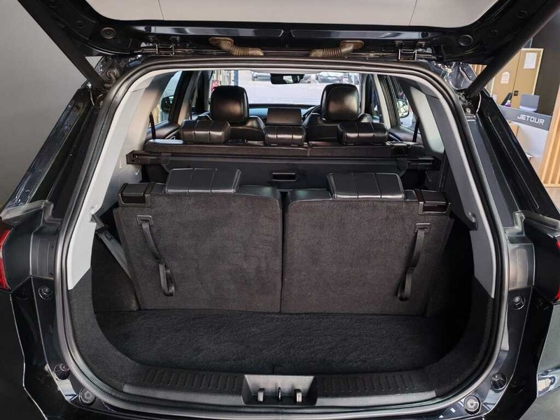 Chery Tiggo 8 Pro - Auto Investments Hatfield - Image 10