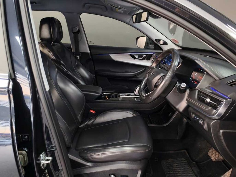 Chery Tiggo 8 Pro - Auto Investments Hatfield - Image 13