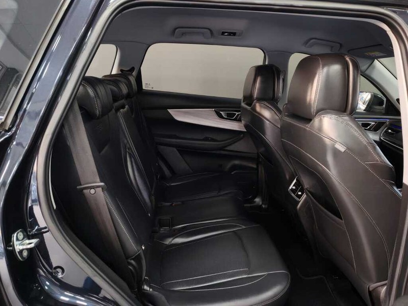 Chery Tiggo 8 Pro - Auto Investments Hatfield - Image 12