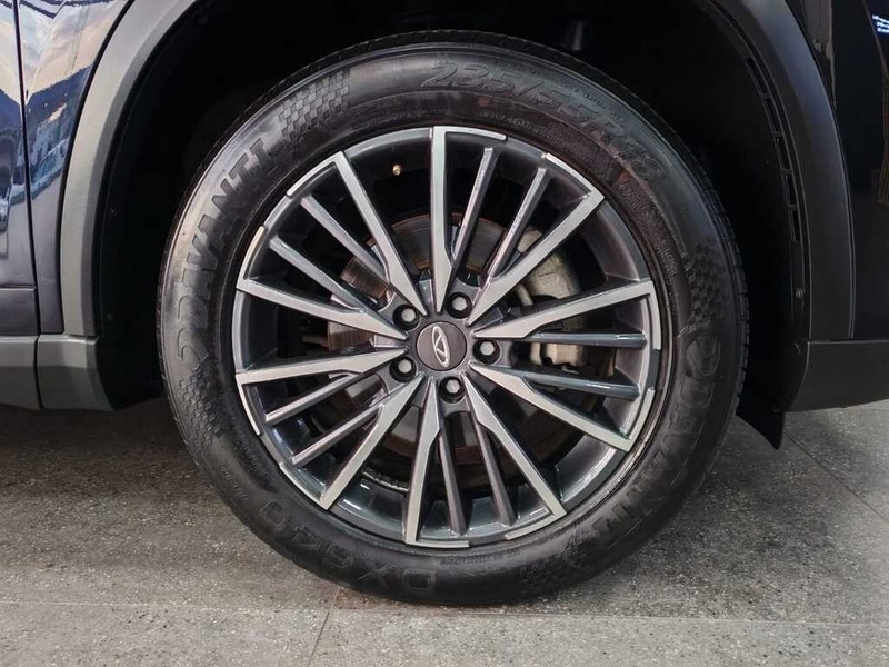 Chery Tiggo 8 Pro - Auto Investments Hatfield - Image 7