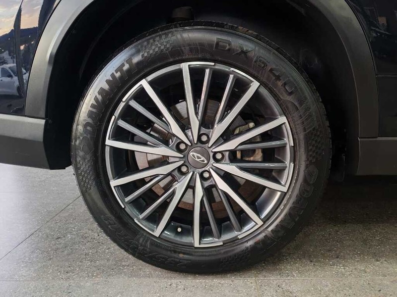 Chery Tiggo 8 Pro - Auto Investments Hatfield - Image 8