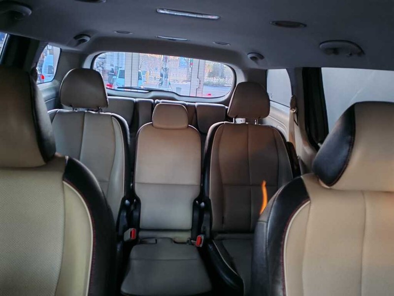 Kia grand sedona - Auto Investments Hatfield - Image 11