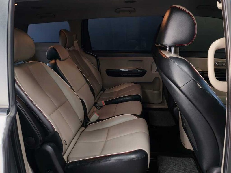 Kia grand sedona - Auto Investments Hatfield - Image 13