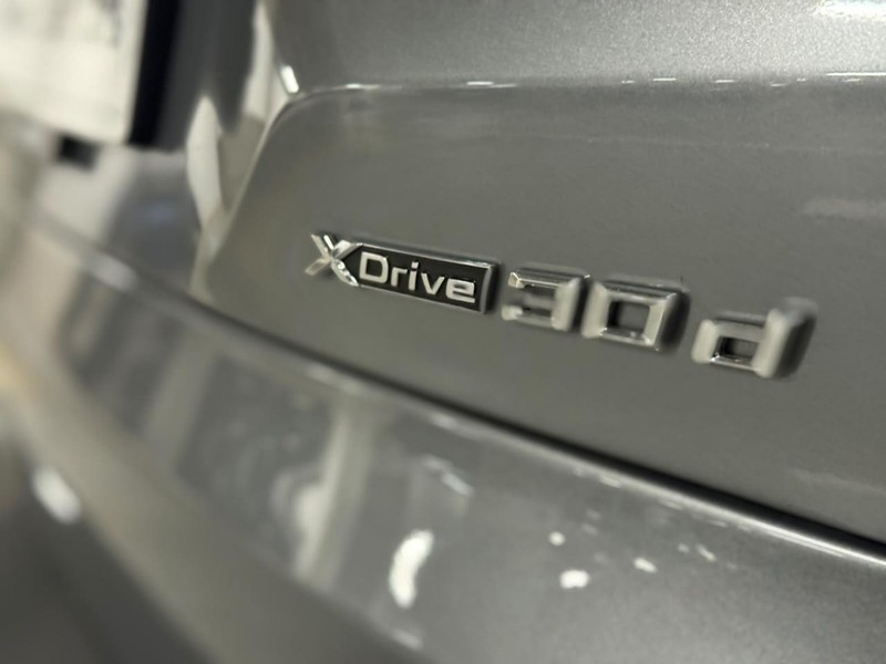 BMW X5 - BMW Cape Town City - Image 21
