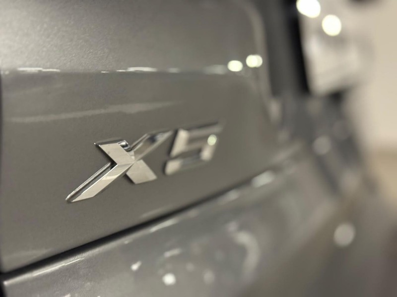 BMW X5 - BMW Cape Town City - Image 20