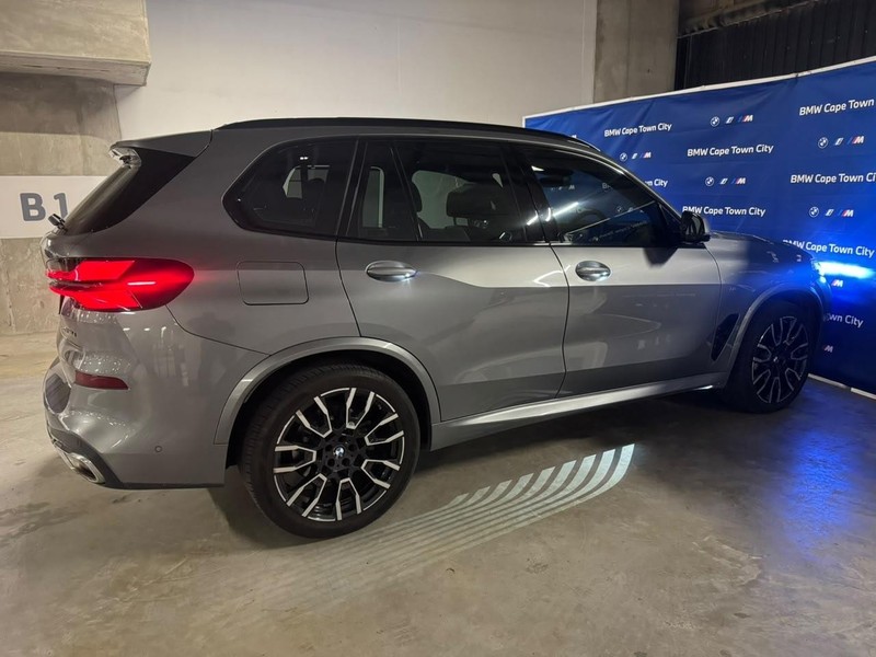 BMW X5 - BMW Cape Town City - Image 7