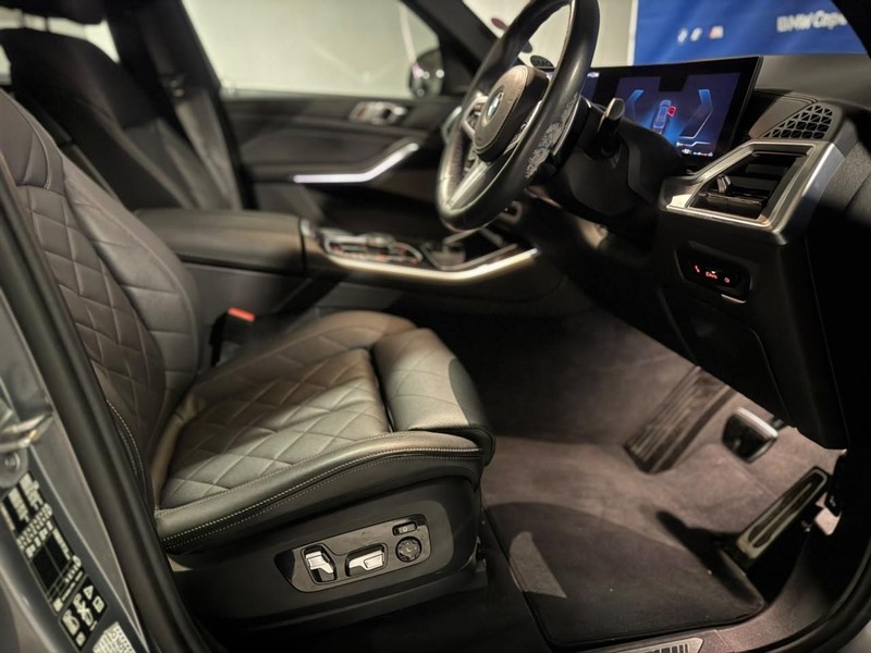 BMW X5 - BMW Cape Town City - Image 10