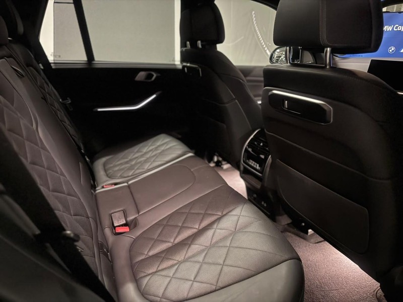 BMW X5 - BMW Cape Town City - Image 12