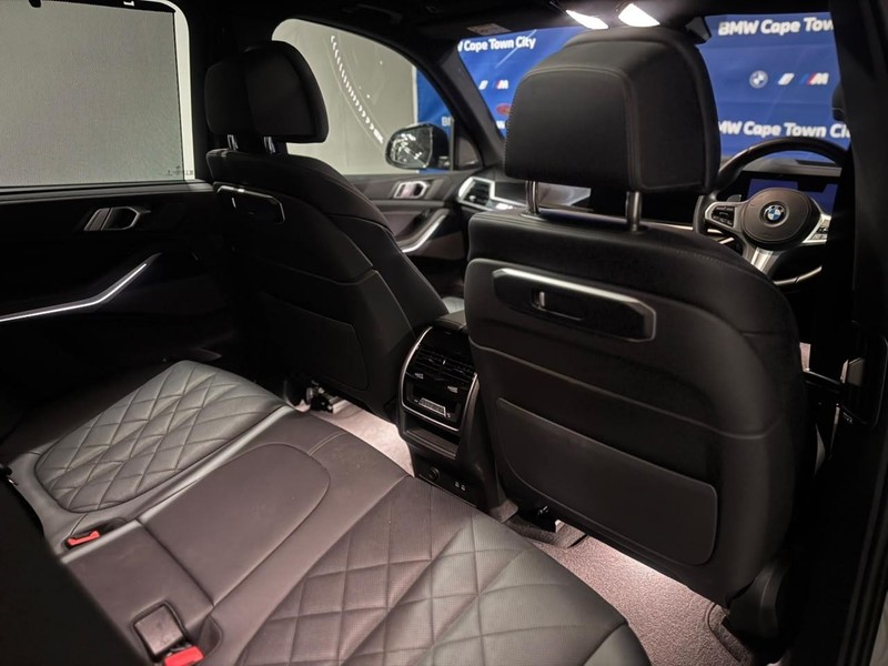 BMW X5 - BMW Cape Town City - Image 13